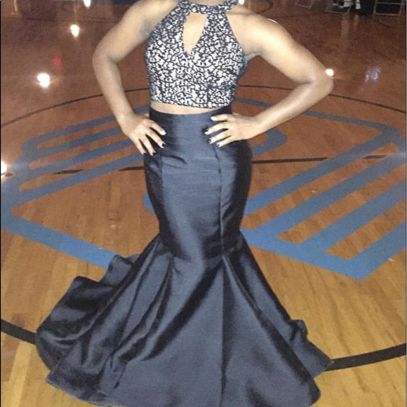 Dresses & Skirts - FORMAL OR PROM WEAR